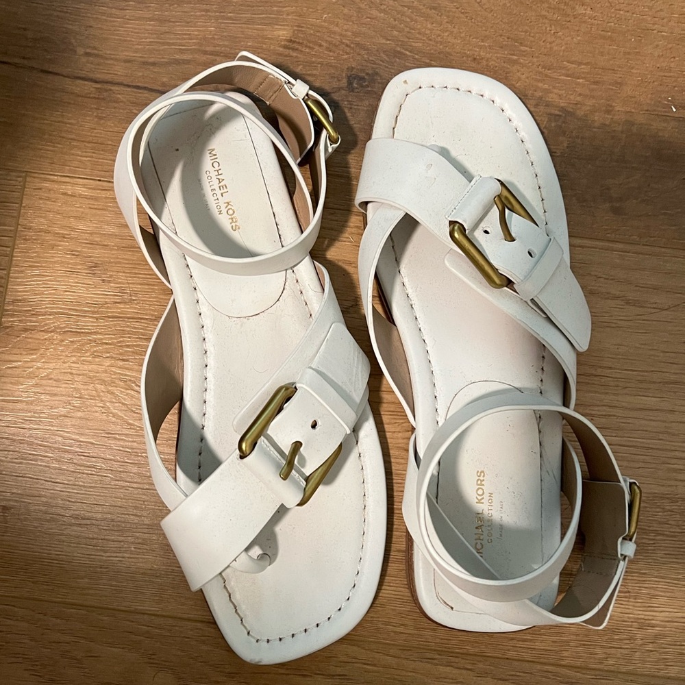 Michael Kors Collection Sandals